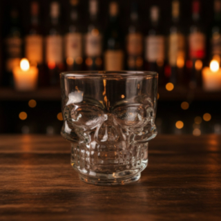 Kranie Shotglas