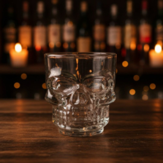 Kranie Shotglas