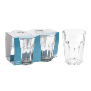 Drikkeglas