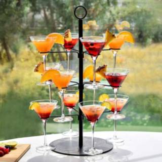 Cocktail Stand