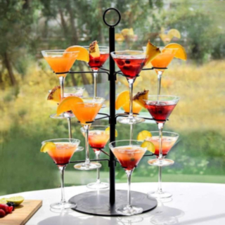 Cocktail Stand
