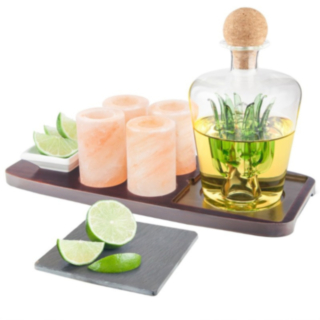Final Touch® Tequila Serveringssæt