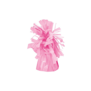 Pastel Ballonvægt Lyserød