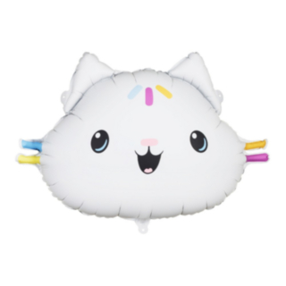 Gabbys Dukkehus® Cakey Folieballon