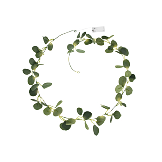 Eukalyptus LED Guirlande