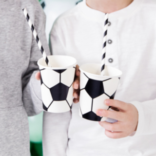 Fodbold Kopper