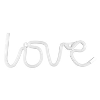 Love LED Neon Skilt