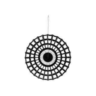 Spindelvæv Rosette