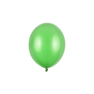 Balloner Metallic Bright Green