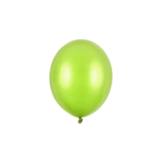 Balloner Metallic Lime Green