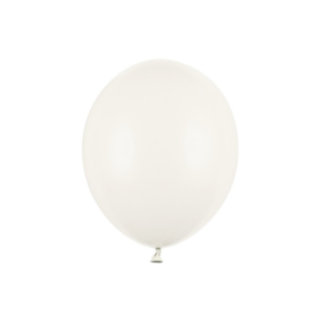 Balloner Pastel Off-White