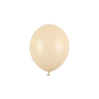 Balloner Alabasterhvid
