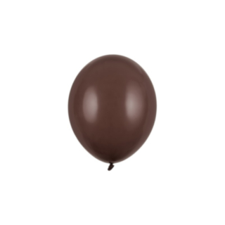 Balloner Pastel Cocoa