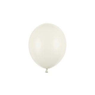 Balloner Pastel Light Cream