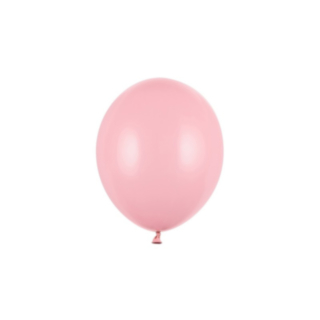 Balloner Pastel Baby Pink