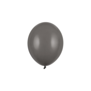 Balloner Pastel Grey