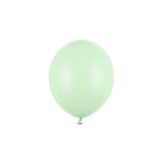 Balloner Pastel Pistachio