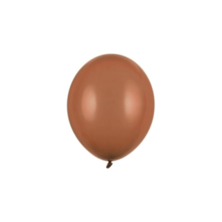 Balloner Pastel Mocca