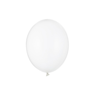 Latexballoner Crystal Clear