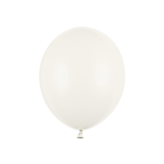 Balloner Pastel Off-White