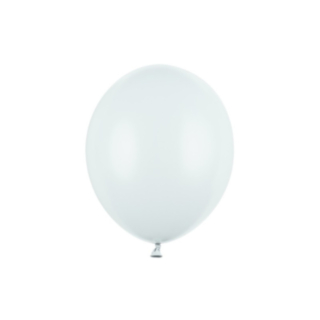Latexballoner Light Misty Blue