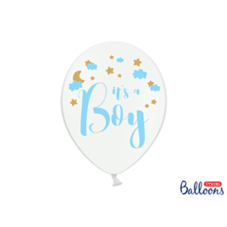 Balloner It's A Boy