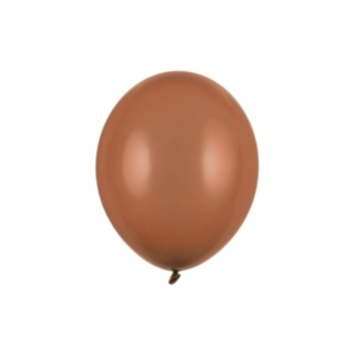 Balloner Pastel Mocca
