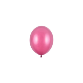 Krom Latexballoner Lyserød