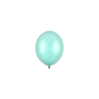 Krom Latexballoner Mintgrøn
