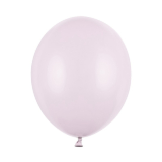 Mini Balloner Pastel Heather
