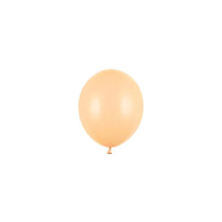 Latexballoner Pastel Fersken