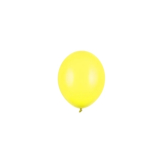 Balloner Pastel Lemon Zest