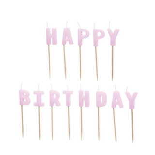 Happy Birthday Kagelys Violet