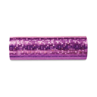 Lilla Holographic Serpentiner