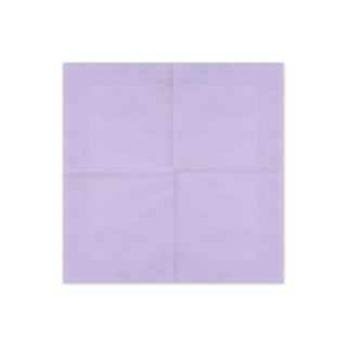 Servietter Lavendel