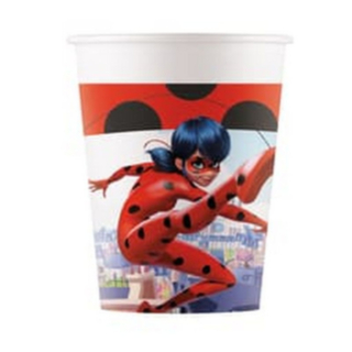 Miraculous Ladybug® Papkrus