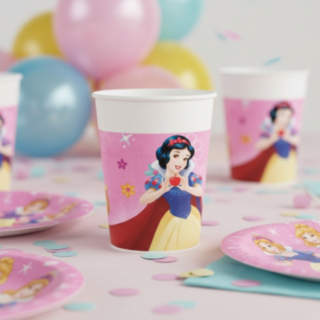 Disney Princess® Papkrus