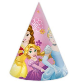 Disney Princess® Partyhatte