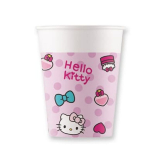 Hello Kitty® Fashion Papkrus