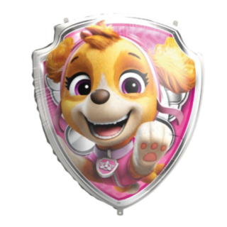 Paw Patrol® Skye Supersize Folieballon