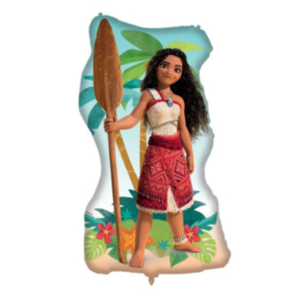 Vaiana® Supersize Folieballon