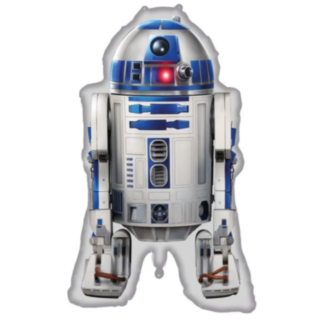 Star Wars® R2-D2 Supersize Folieballon
