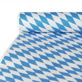 Oktoberfest Papir Dug