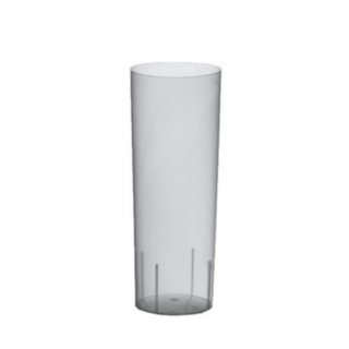 Drinksglas Hård Plast