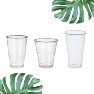 Plastikkrus Eco