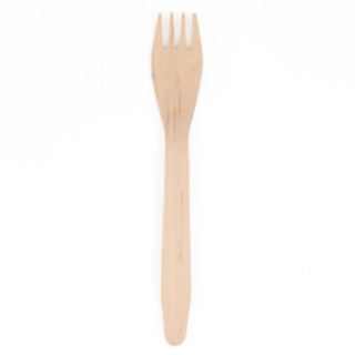 Trægafler Eco