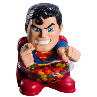 Superman® Slikskål Holder