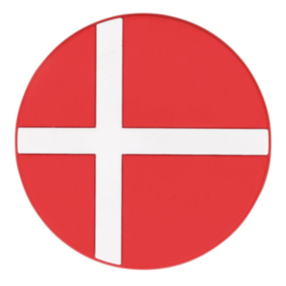 Danmark Coaster