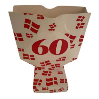 60 Års Dannebrog Sangskjuler