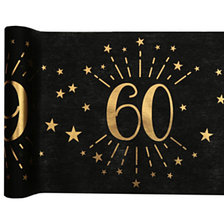 Bordløber 60 Års Fødselsdag